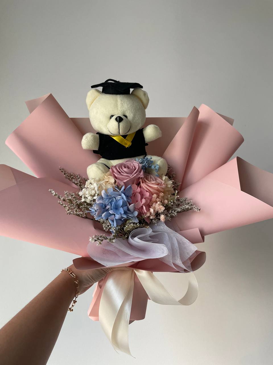 Congratulations, Love Bouquet