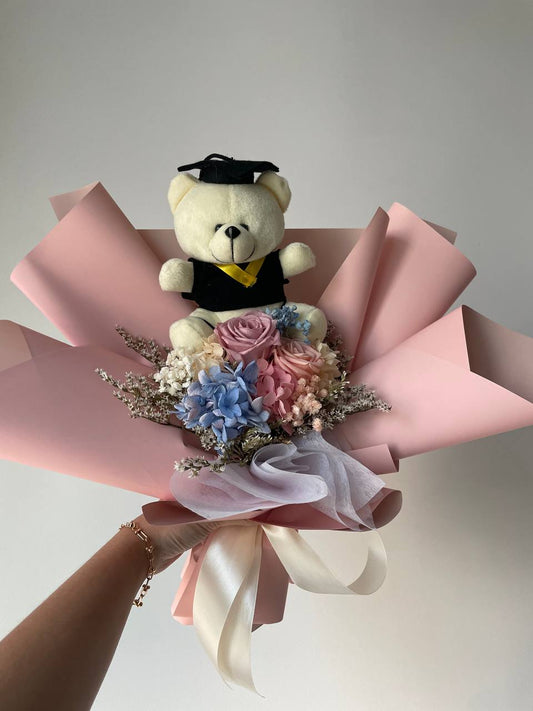 Congratulations, Love Bouquet