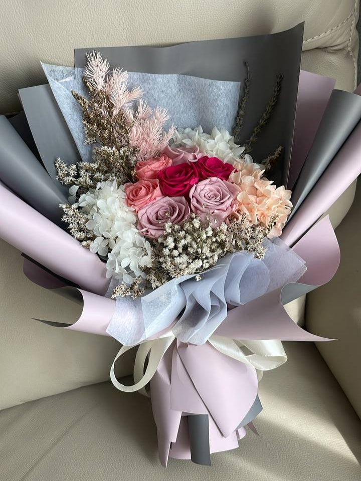 Rose Statement