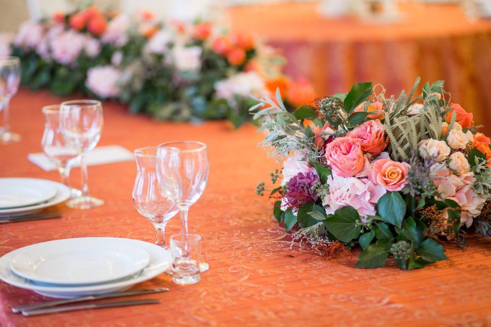 8 Corporate Event Theme Ideas and How Floral Styling Brings Each One Together