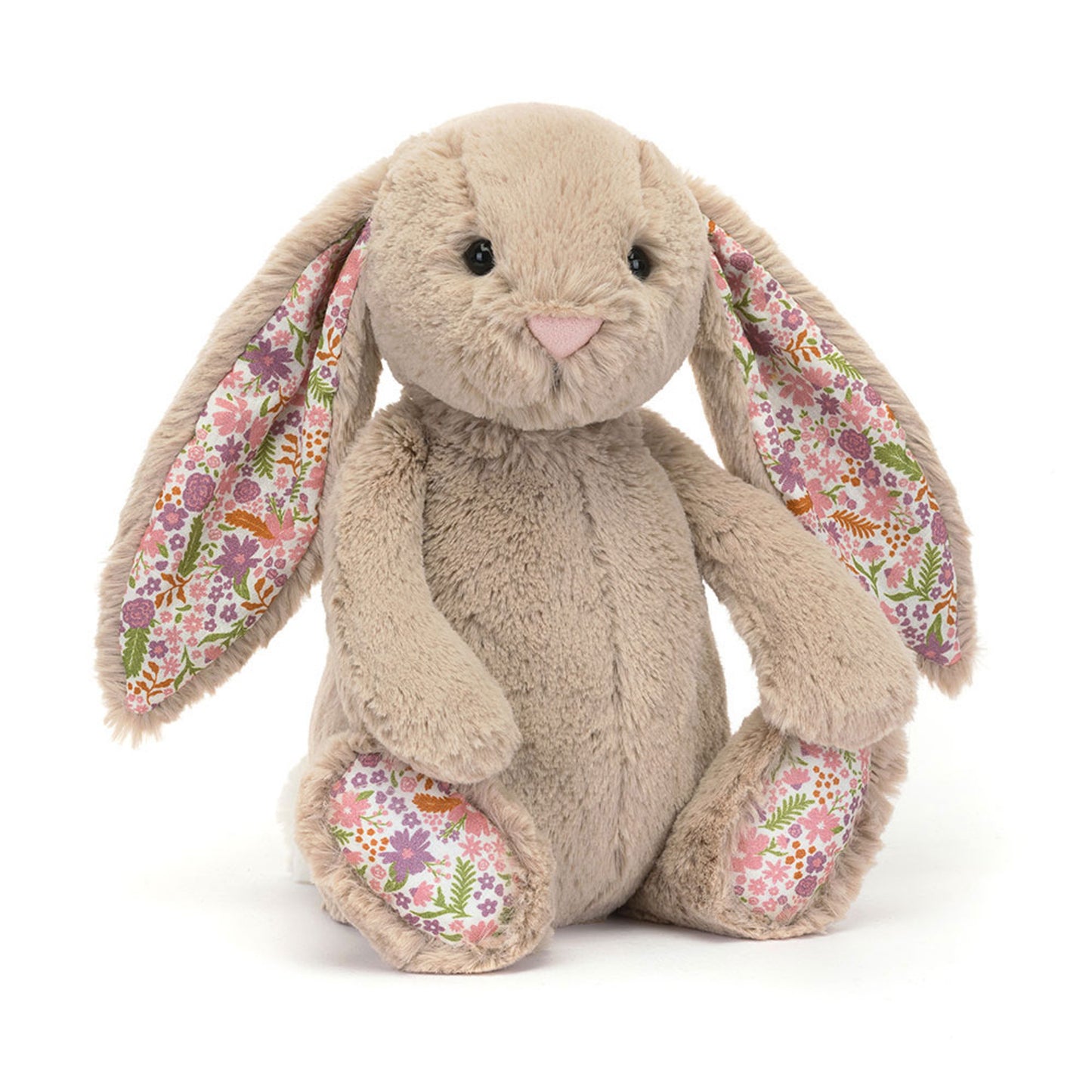 [Brr Basket] Jellycat Bashful Bunny