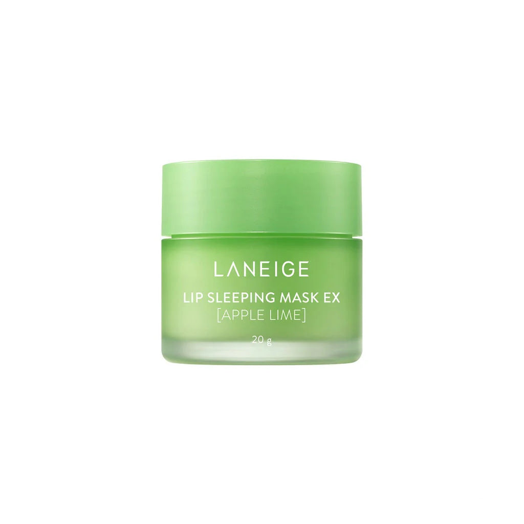 [Brr Basket] Laneige Lip Sleeping Mask