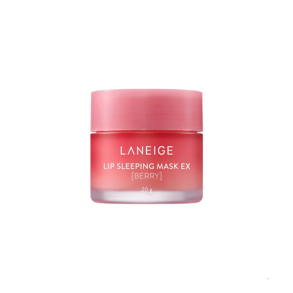 [Brr Basket] Laneige Lip Sleeping Mask