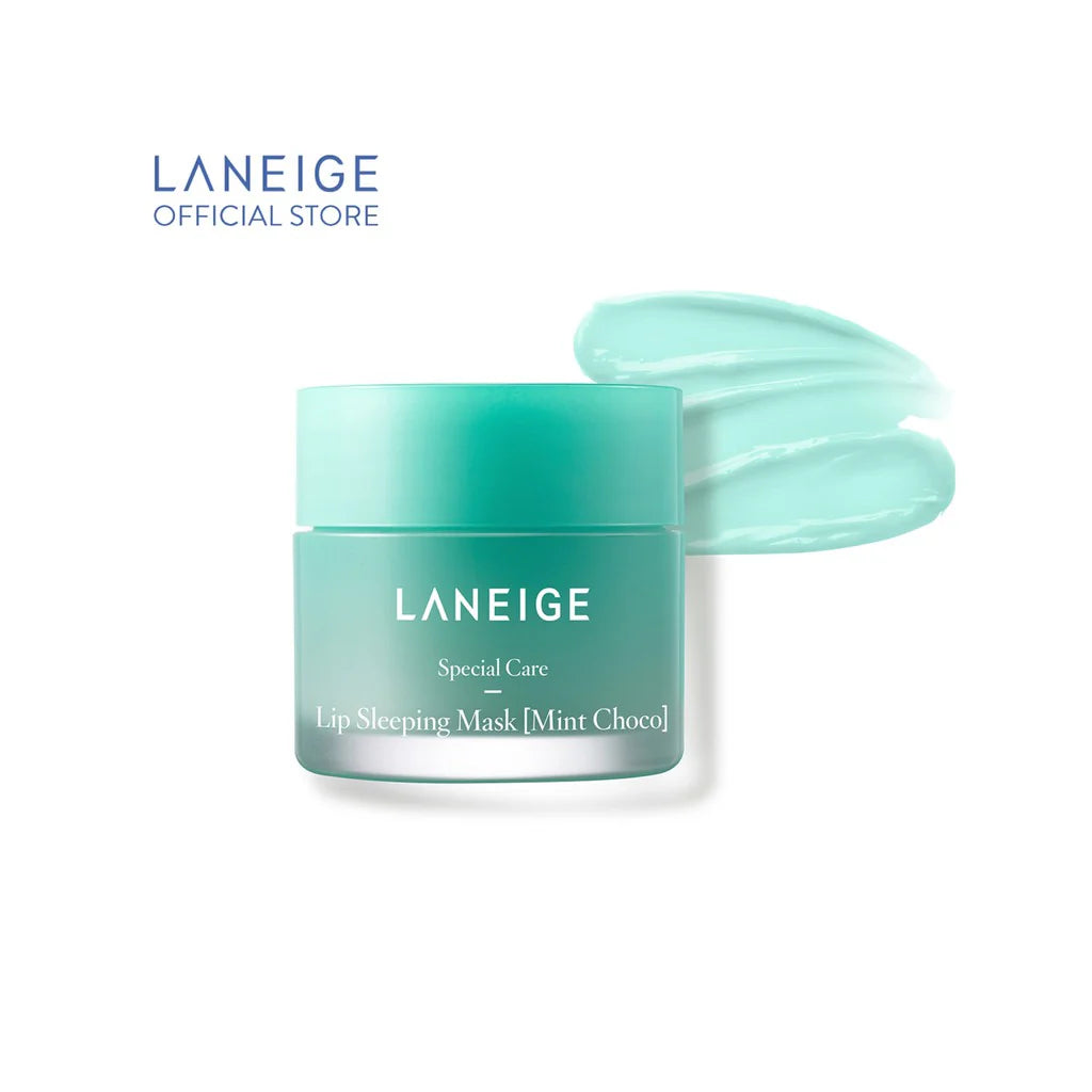 [Brr Basket] Laneige Lip Sleeping Mask