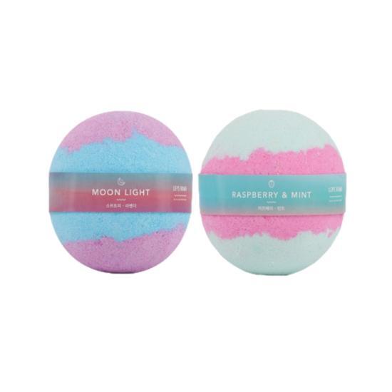 [Brr Basket] LEPS Bath Bomb