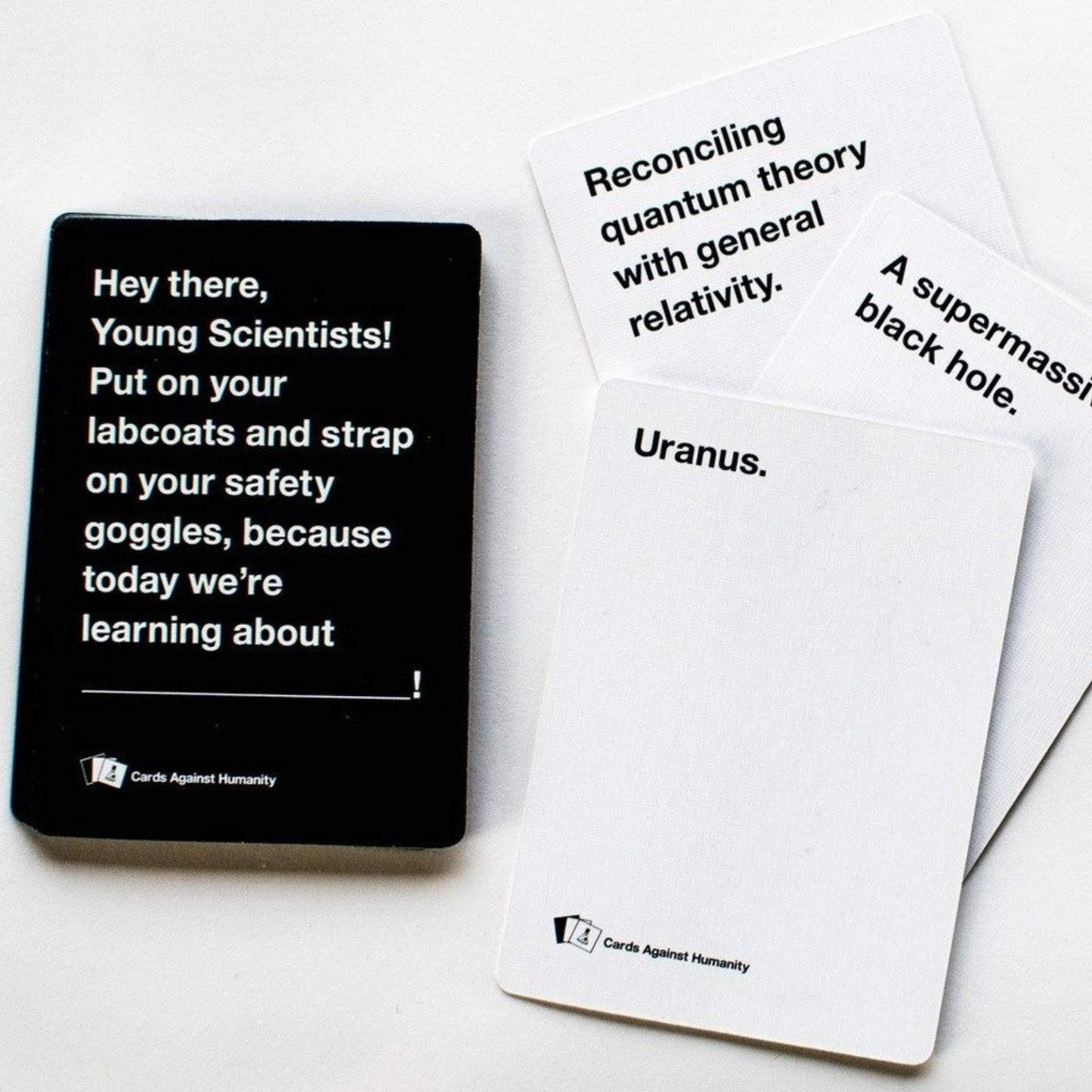 [Brr Basket] Cards Against Humanity