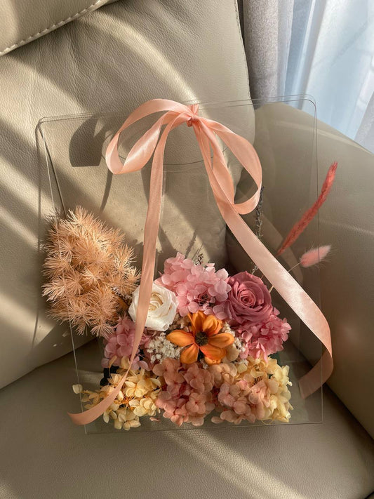 A Box of Spring