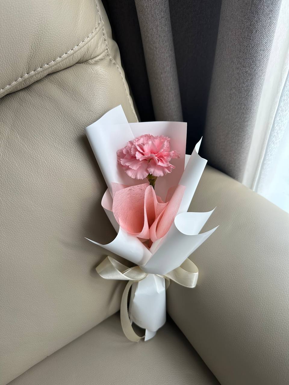 Single Carnation