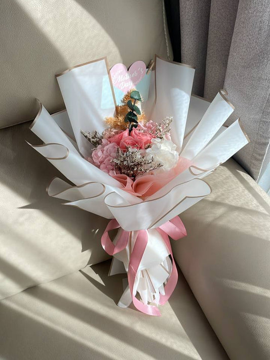 Call Me By Bloom
