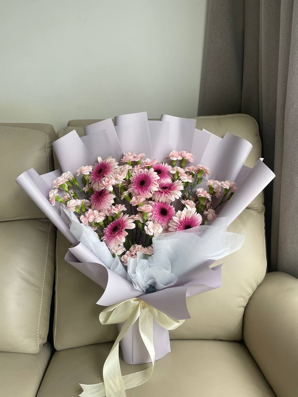 The Spring Letter