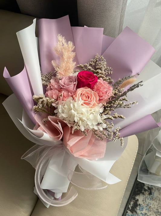 Pink Poème