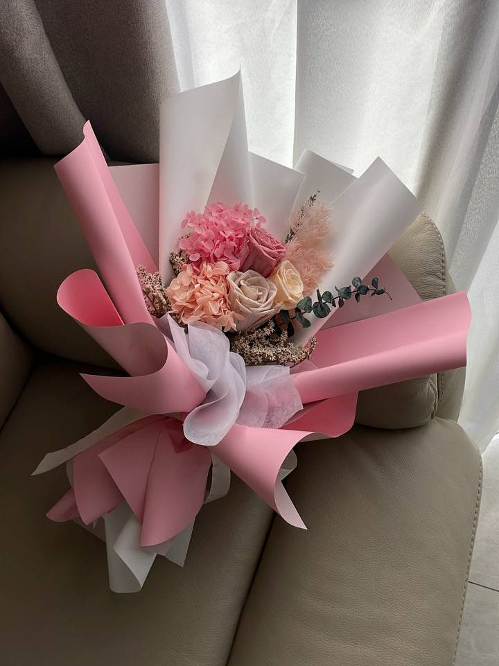 Twenty-Five, Soft and Kind