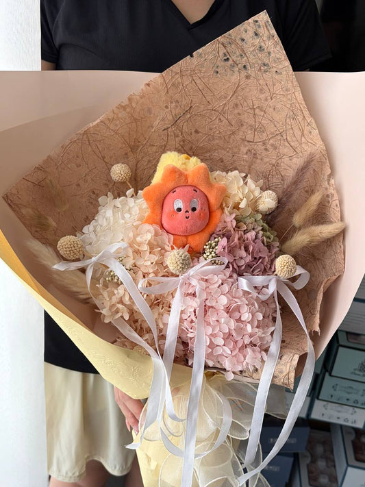 Twinkle Twinkle on The Cloud