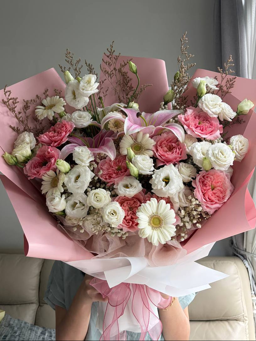 Premium Bouquets – KIKI Florist