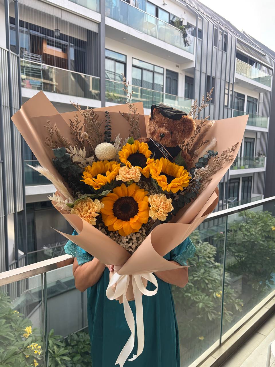 Premium Bouquets – KIKI Florist